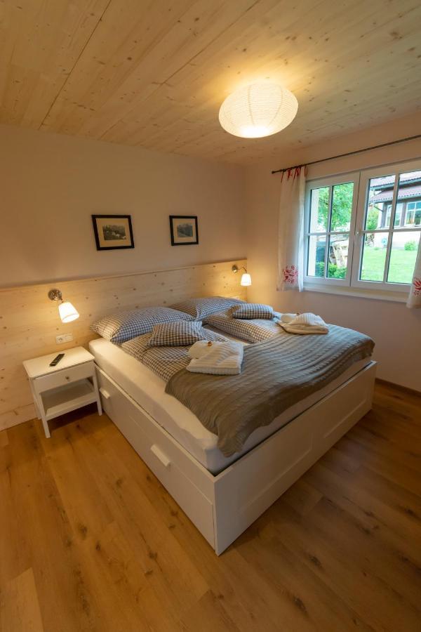 Chalet 164 Bad Goisern Eksteriør bilde