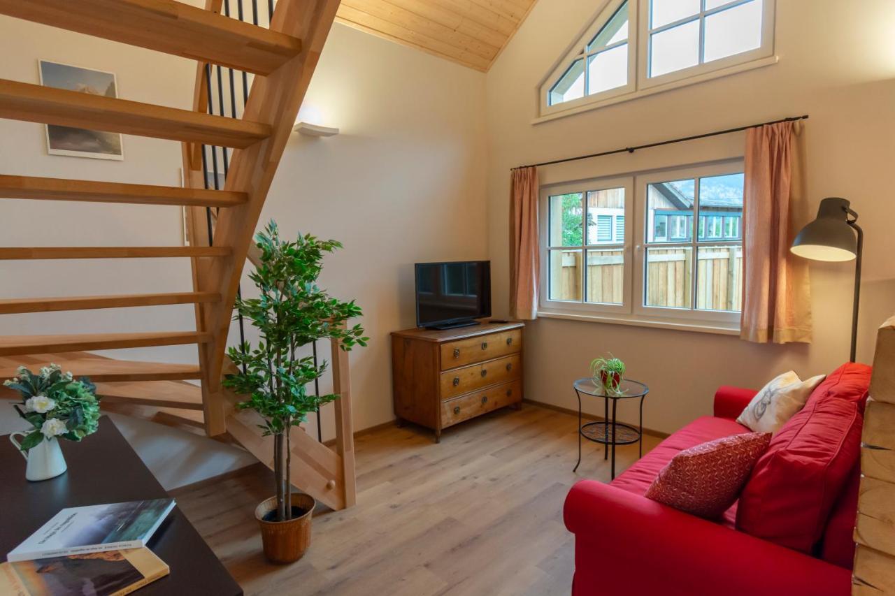 Chalet 164 Bad Goisern Eksteriør bilde