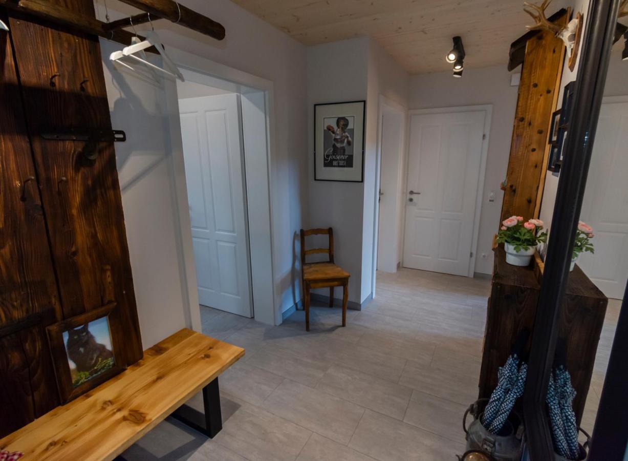 Chalet 164 Bad Goisern Eksteriør bilde