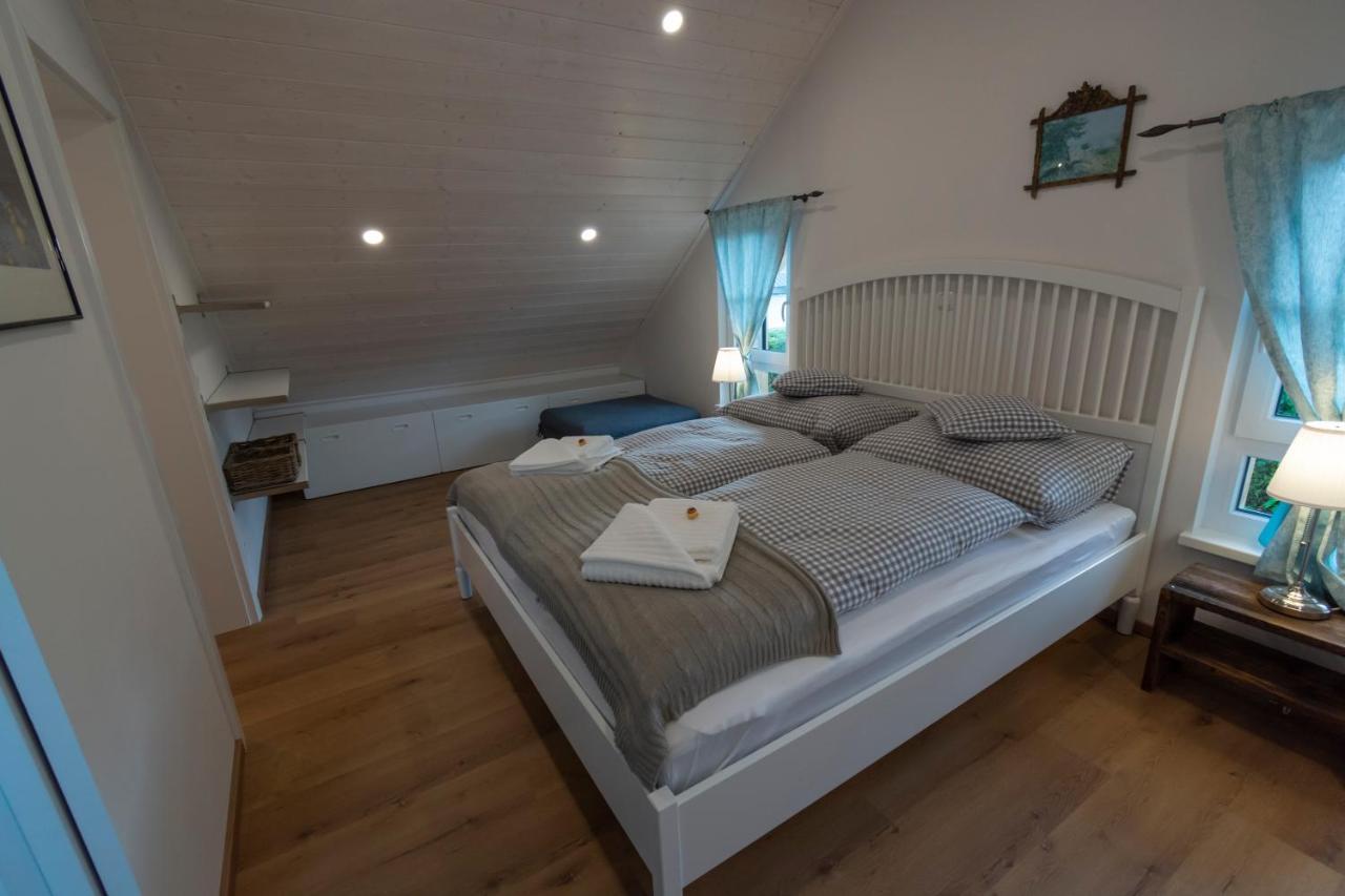 Chalet 164 Bad Goisern Eksteriør bilde