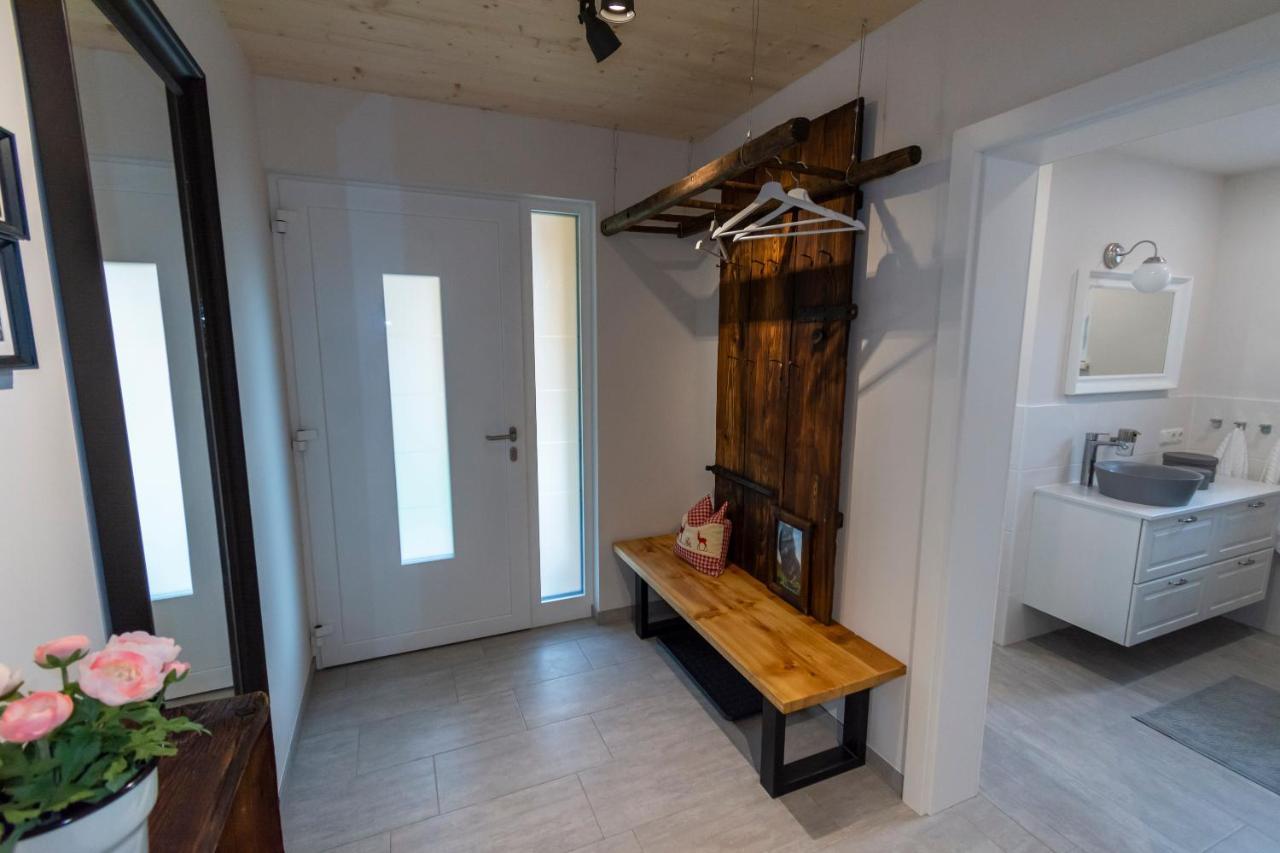 Chalet 164 Bad Goisern Eksteriør bilde
