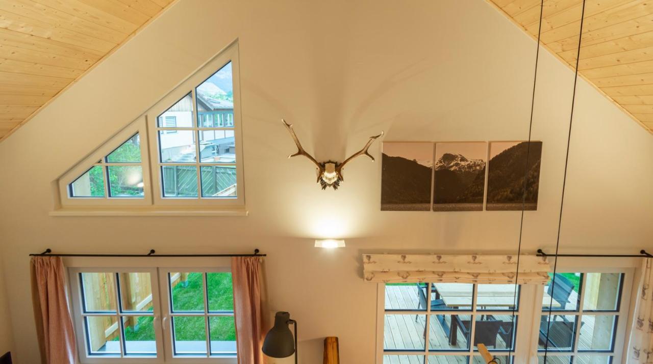Chalet 164 Bad Goisern Eksteriør bilde