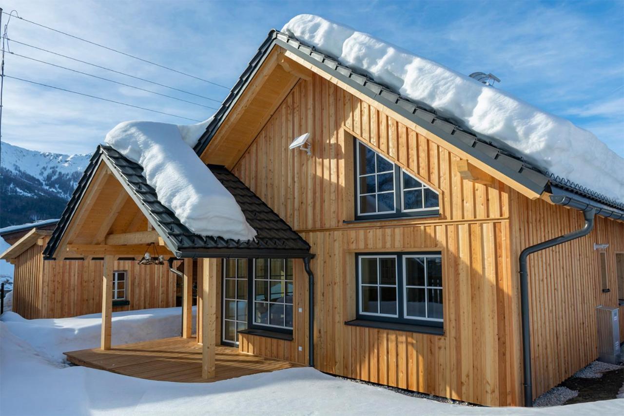 Chalet 164 Bad Goisern Eksteriør bilde
